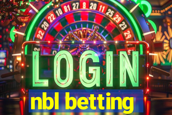 nbl betting